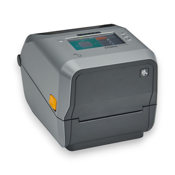 Picture of Zebra ZD621R 203dpi RFID USB / Ethernet Label Printer